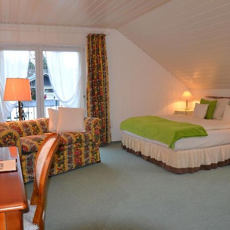 Christian Gartenhotel Nieder-Olm  Extérieur photo