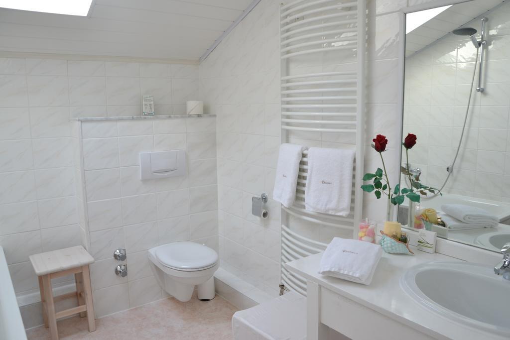 Christian Gartenhotel Nieder-Olm  Chambre photo