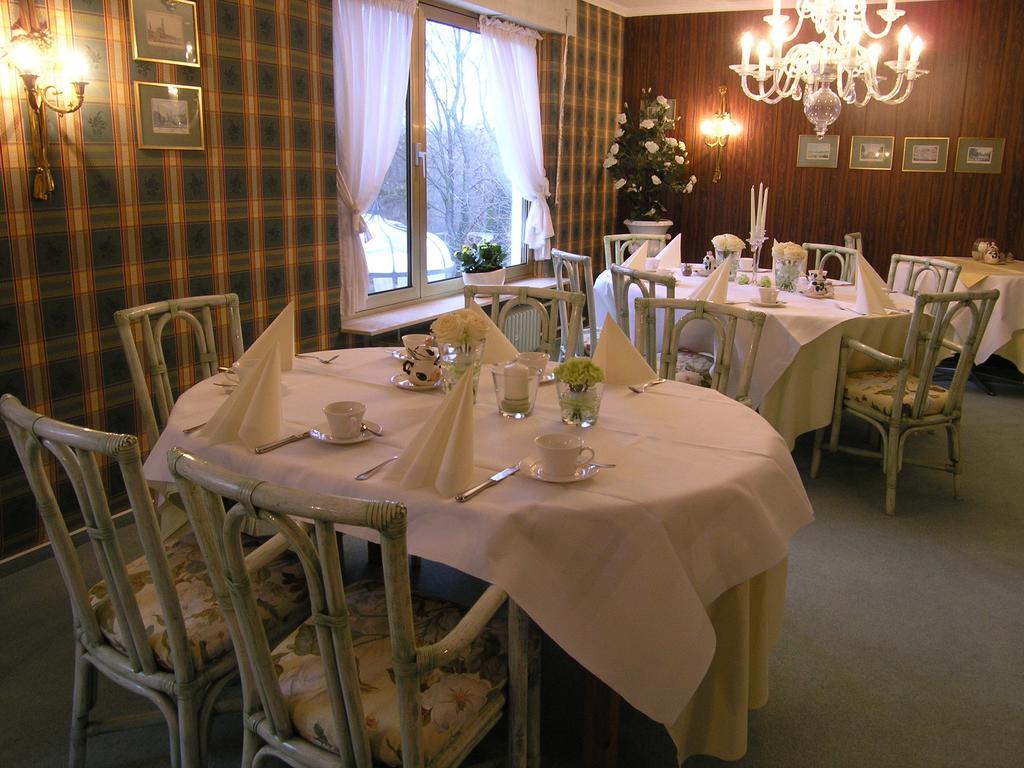 Christian Gartenhotel Nieder-Olm  Extérieur photo