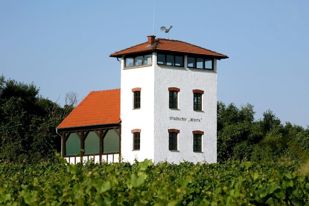 Christian Gartenhotel Nieder-Olm  Extérieur photo