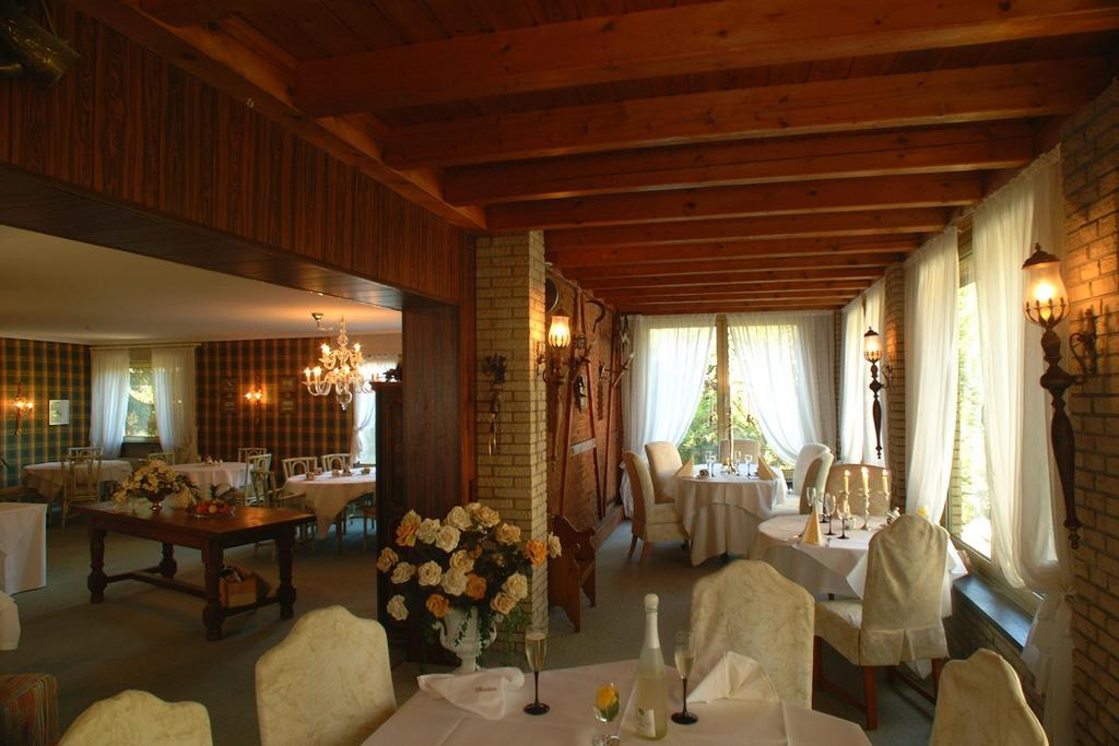 Christian Gartenhotel Nieder-Olm  Extérieur photo