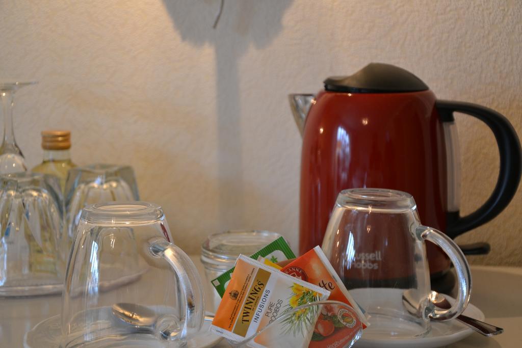 Christian Gartenhotel Nieder-Olm  Extérieur photo