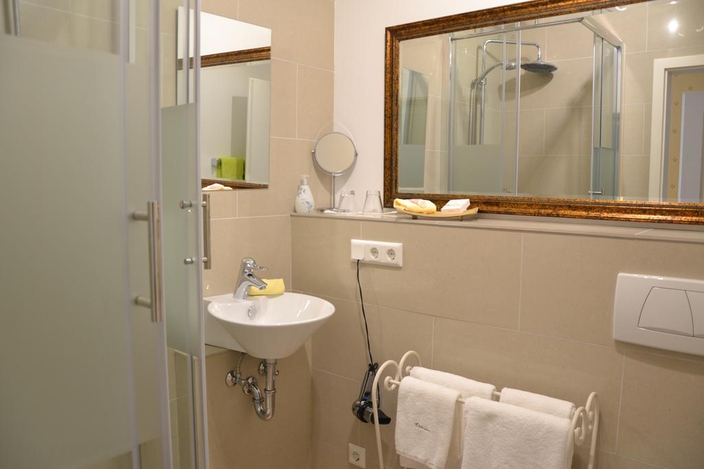 Christian Gartenhotel Nieder-Olm  Chambre photo