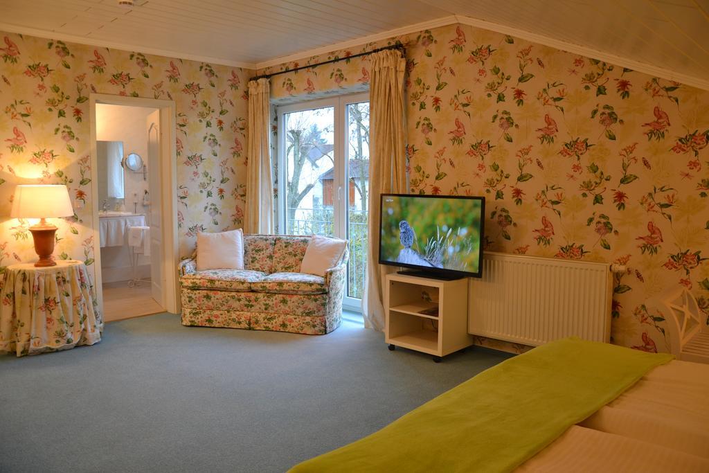 Christian Gartenhotel Nieder-Olm  Extérieur photo