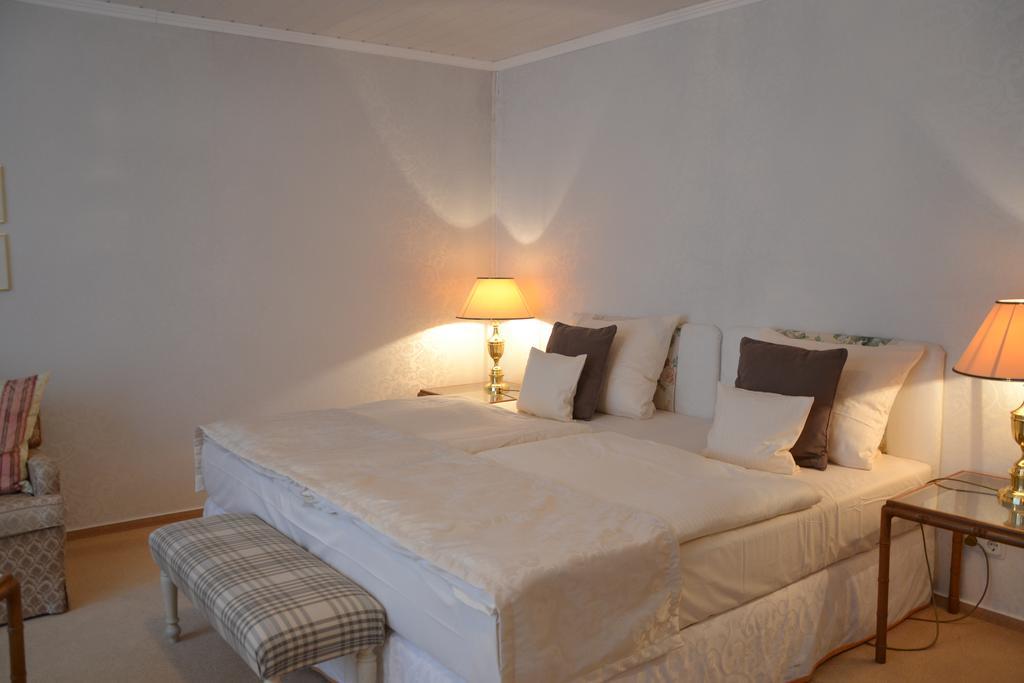 Christian Gartenhotel Nieder-Olm  Extérieur photo