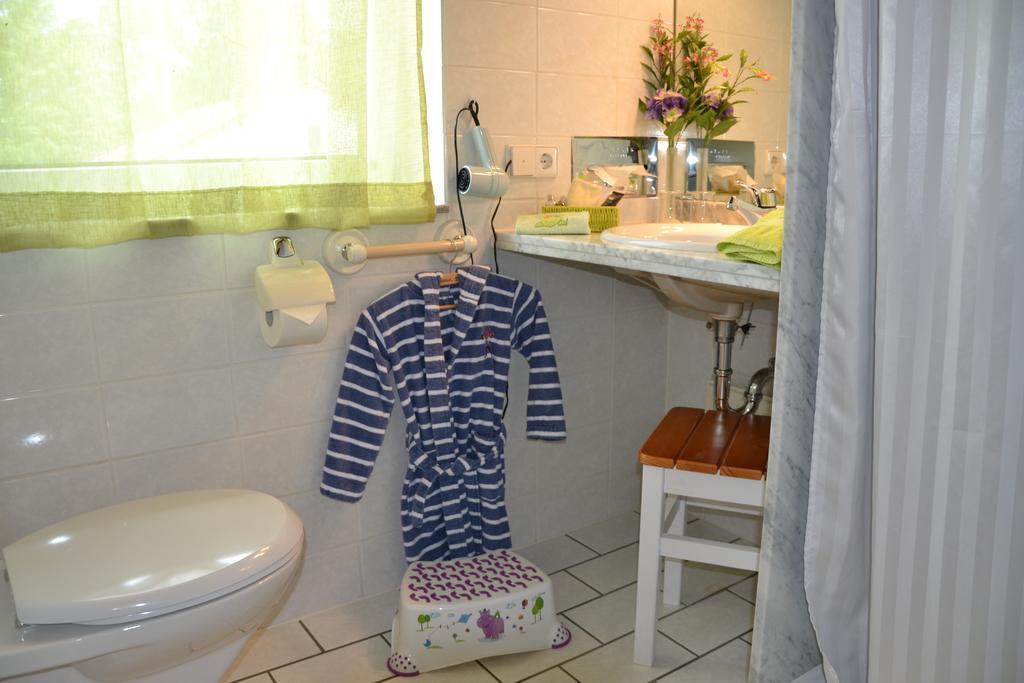 Christian Gartenhotel Nieder-Olm  Extérieur photo