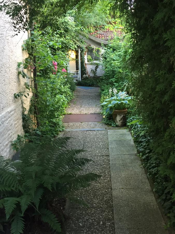 Christian Gartenhotel Nieder-Olm  Extérieur photo
